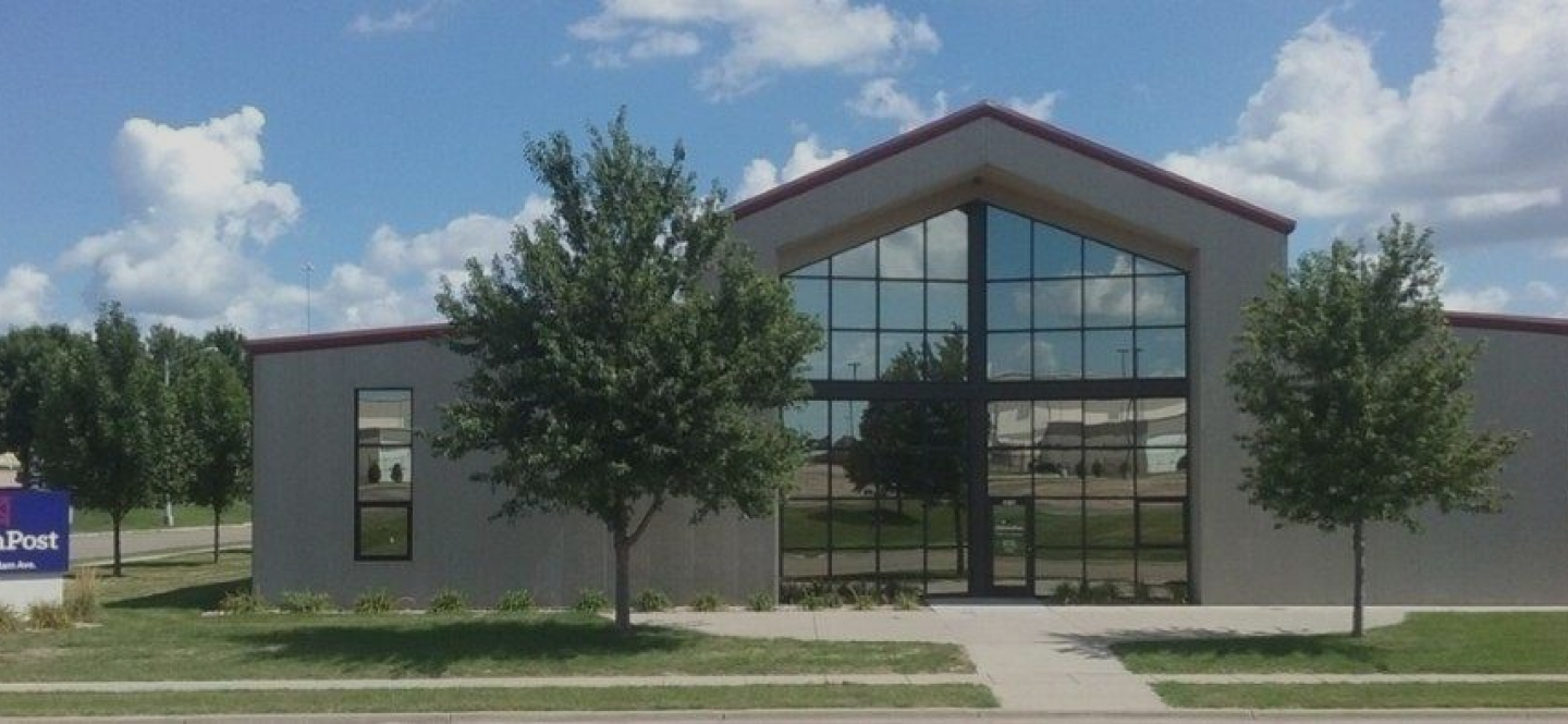 Mail Forwarding Service Address Forwarding Services DakotaPost